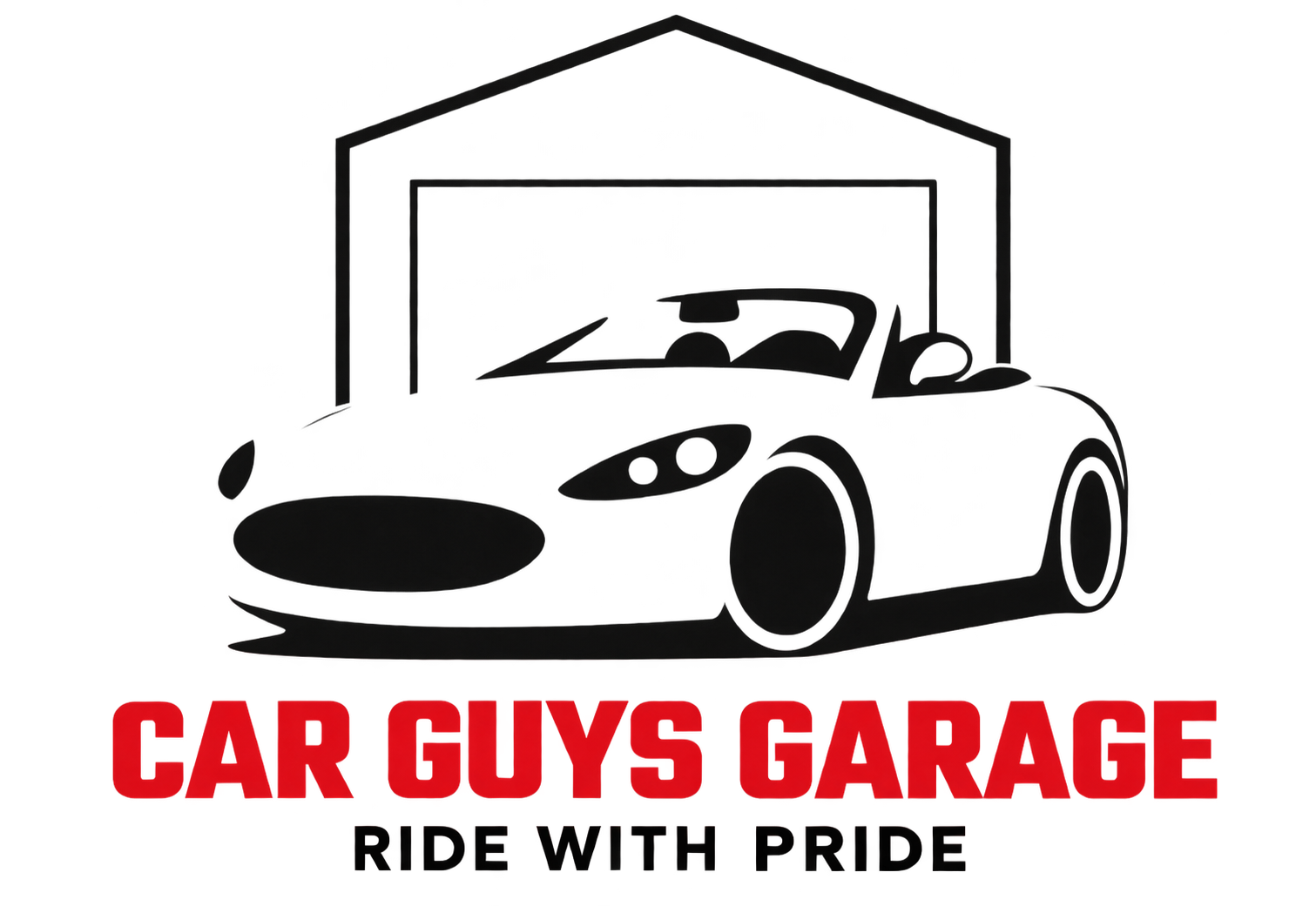 Car Guys Garage