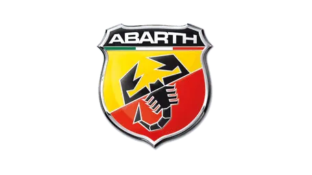 Abarth logo