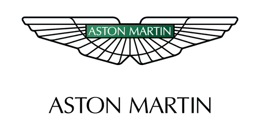 Aston Martin logo