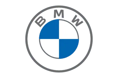BMW logo