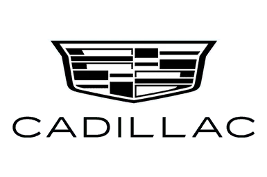 Cadillac logo