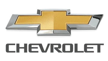 Chevrolet logo