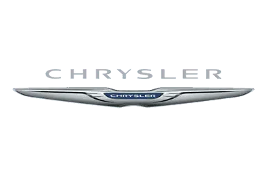 Chrysler logo