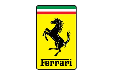 Ferrari logo