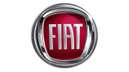 Fiat logo