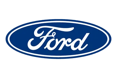 Ford logo