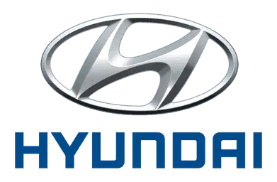 Hyundai logo