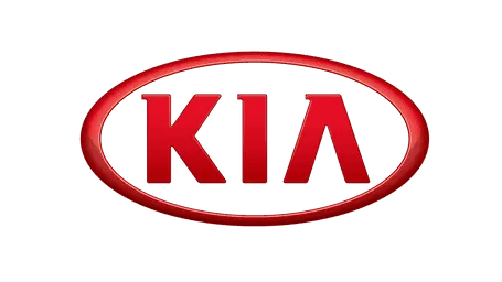 Kia logo