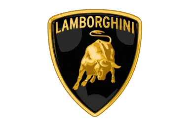 Lamborghini logo