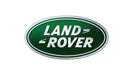 Land Rover logo