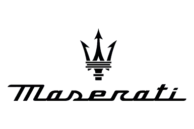Maserati logo