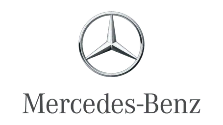 Mercedes-Benz logo