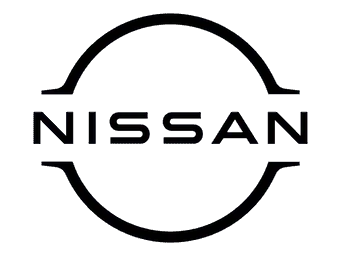 Nissan logo