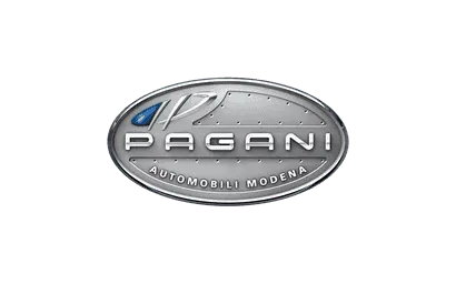 Pagani logo