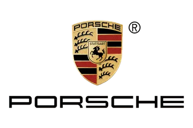 Porsche logo
