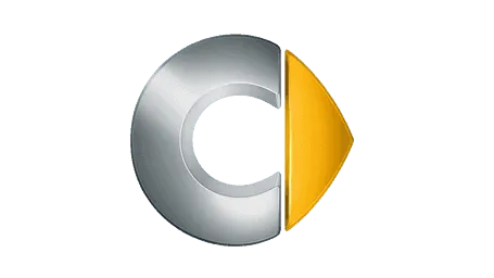 Smart logo