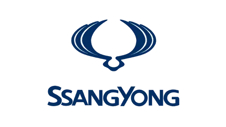 SsangYong logo