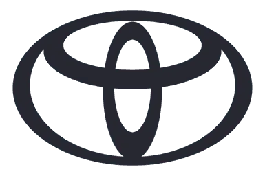 Toyota logo