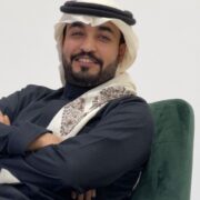 BADER ALANZI photo